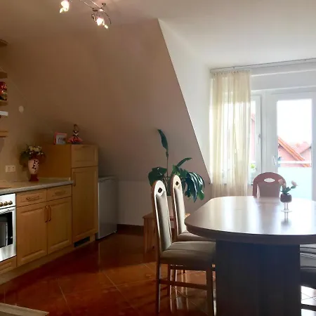Hannover Appartamento *