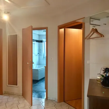 Hannover Appartamento Sarstedt