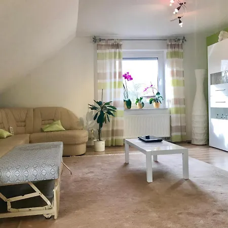 Hannover Appartamento Sarstedt