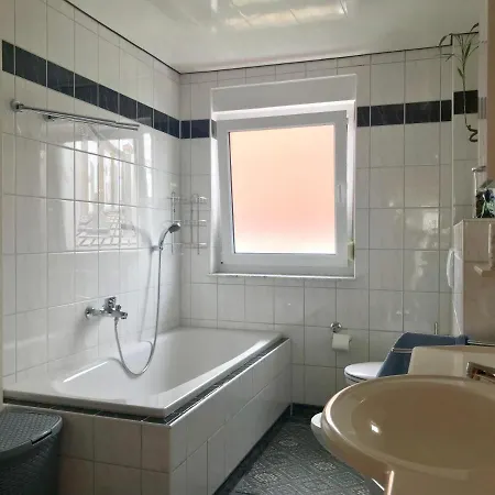 Hannover Appartamento Sarstedt