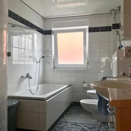 Hannover Appartamento Sarstedt